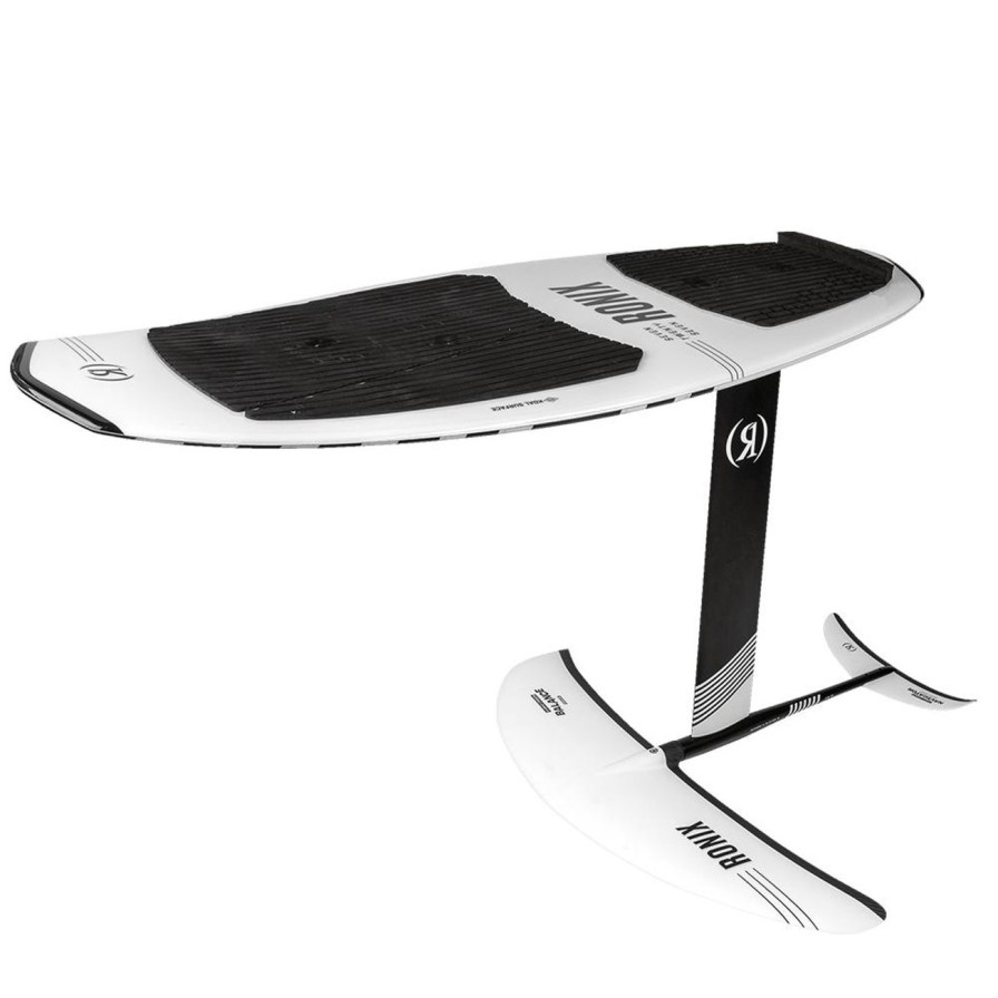 Foil Ronix | Ronix Koal Surface 727 Foil | Advanced Hybrid Series + Lift Edition