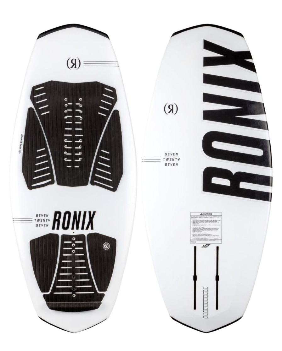 Foil Ronix | Ronix Koal Surface 727 Foil | Advanced Hybrid Series + Lift Edition