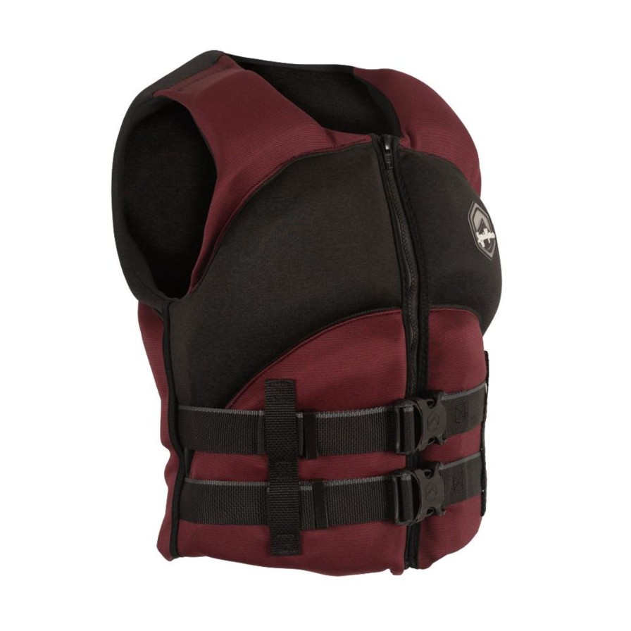 Gear Liquid Force | Liquid Force 2022 Women'S Heartbreaker Cga Vest