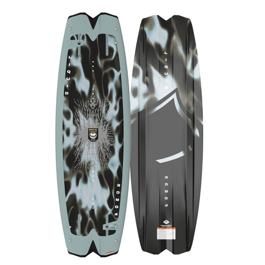 Wake Liquid Force | Liquid Force 2024 Remedy Aero Wakeboard (Pre-Order)