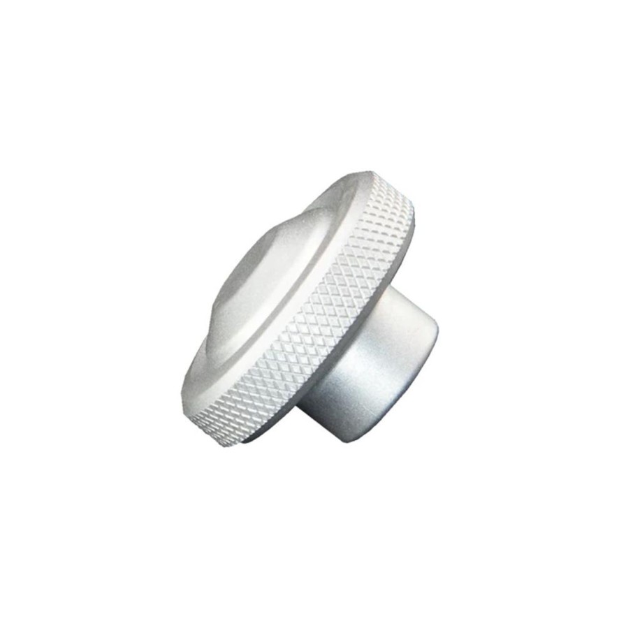 Parts PTM Edge Mirrors | Ptm Billet Aluminum Knob Knb-100