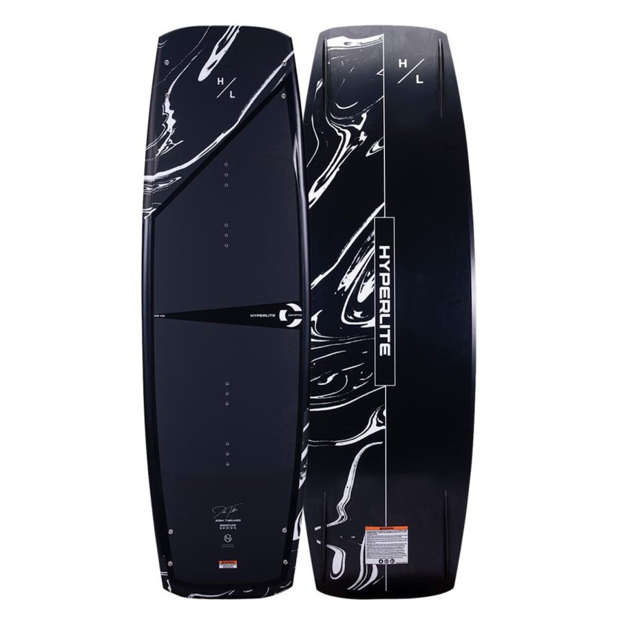 Wake Hyperlite | Hyperlite 2023 Cryptic Wakeboard