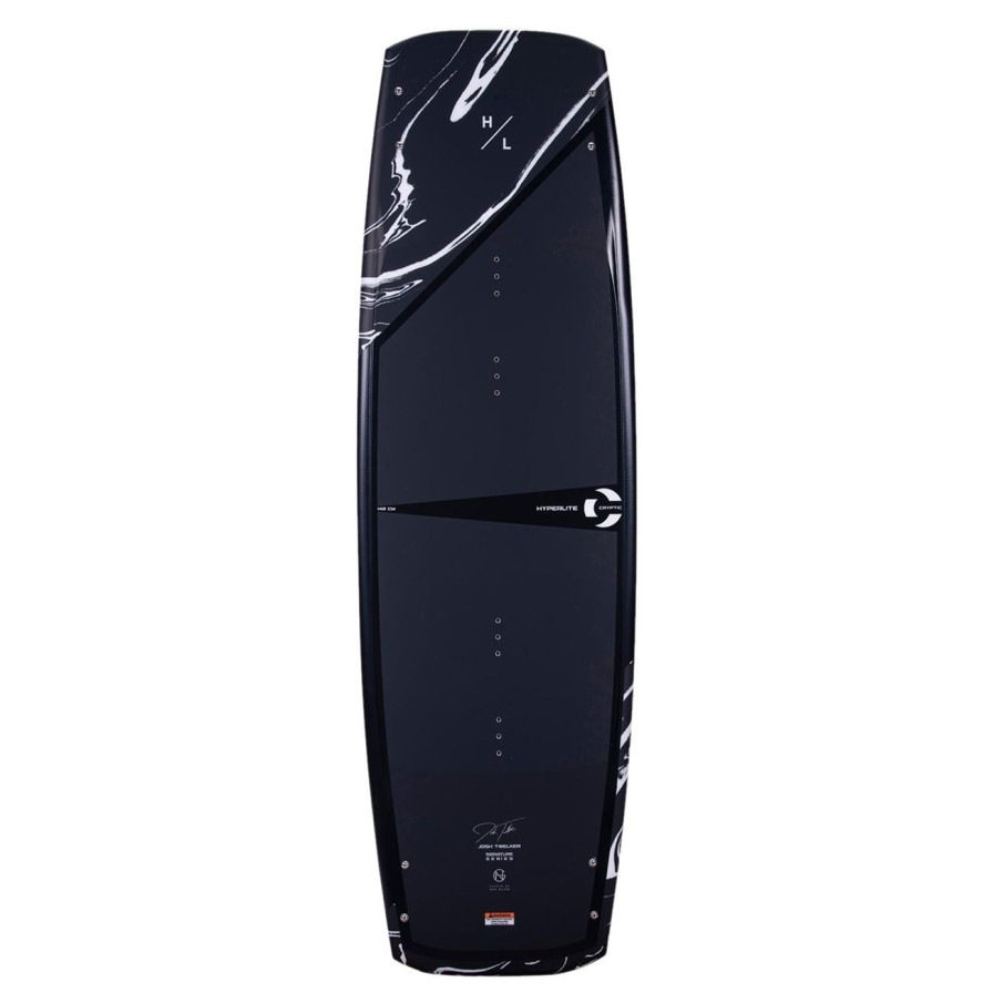 Wake Hyperlite | Hyperlite 2023 Cryptic Wakeboard