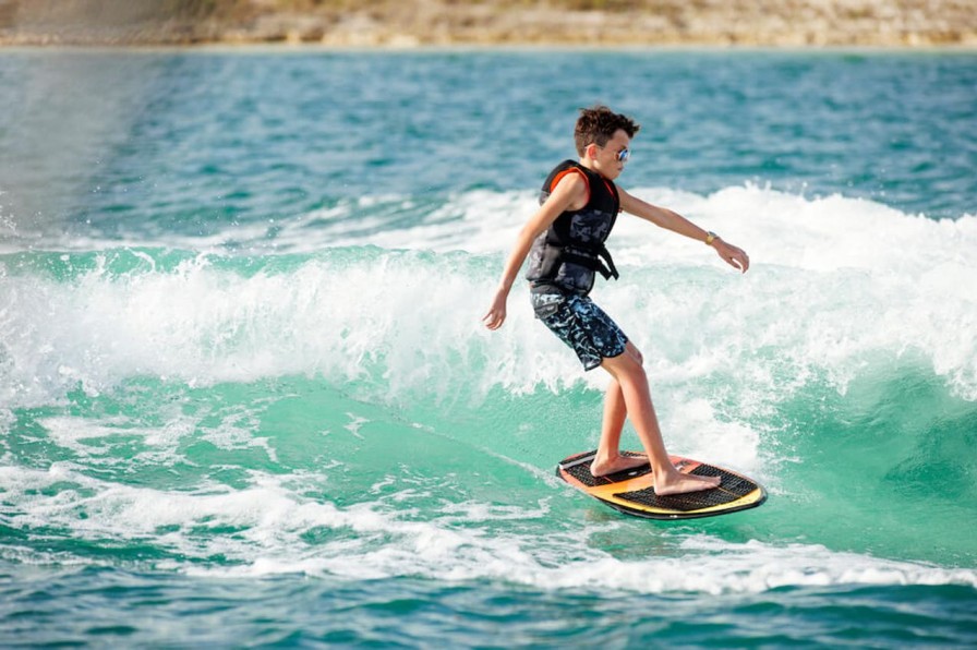 Gear Ronix | Ronix Neptune Capella 3.0 Junior Cga Vest