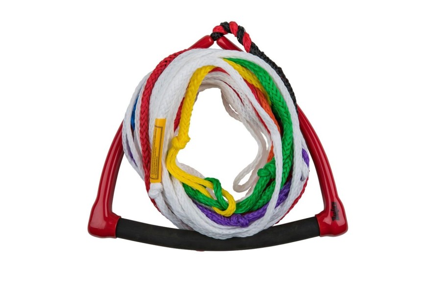 Gear Radar | Radar Control 13" Rope And Handle Package