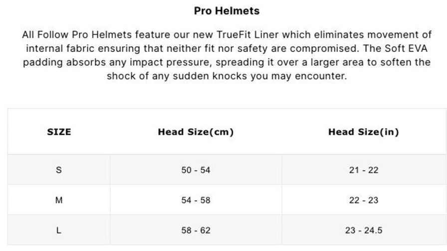 Wake Follow Wake | Follow Pro Helmet - Charcoal