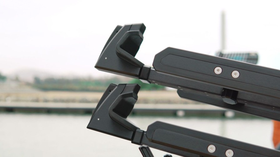 Parts Skylon Tower & Racks & Bungees | Skylon Skylock Board Rack - Mastercraft Direct Replacement