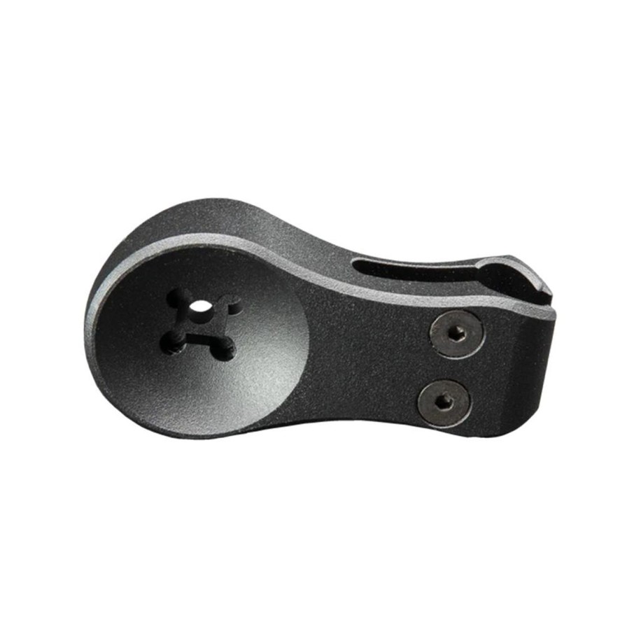 Parts PTM Edge Mirrors | Ptm Edge Rts-100 Rod-To-Scoop Adapter
