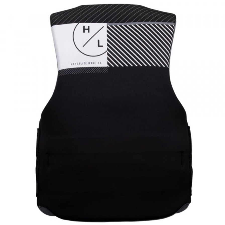Gear Hyperlite | Hyperlite Men'S Indy Cga Vest - Black