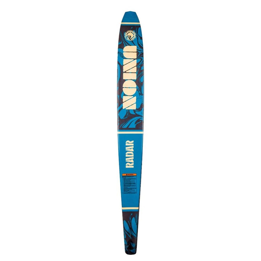 Gear Radar | Radar 2023 Union Ski | Prime Binding | Artp