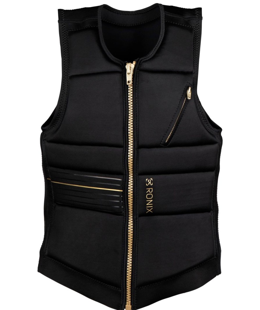 Gear Ronix | Ronix 2024 Rise Women'S Ce Impact Vest