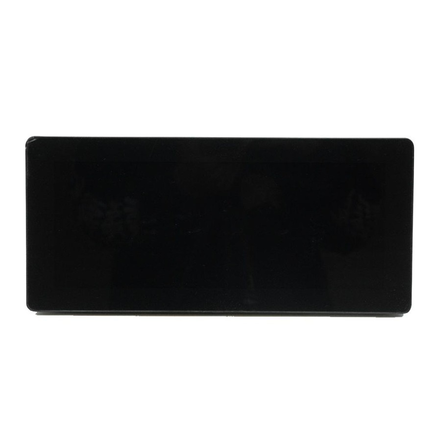 Parts Malibu Display & Screen | Malibu Touch Screen Display - Main/Center, 12", '15 (3962055.1)