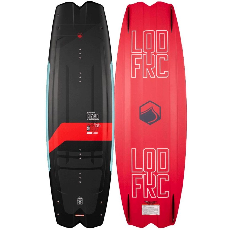 Wake Liquid Force | 2021 Liquid Force Remedy Aero Wakeboard