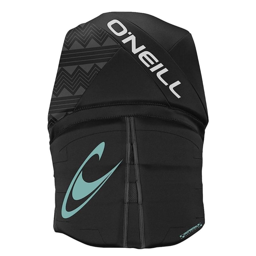 Gear O'Neill | O'Neill Women'S Reactor Uscg Vest