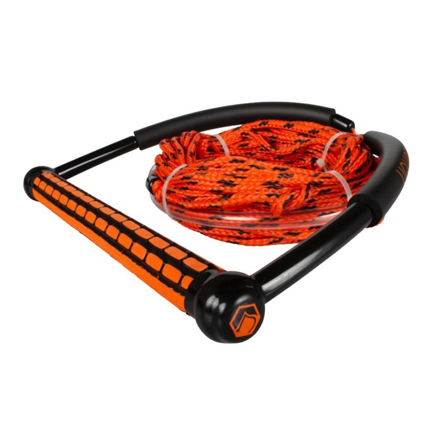 Wake Liquid Force | Liquid Force Tr9 Combo - Orange