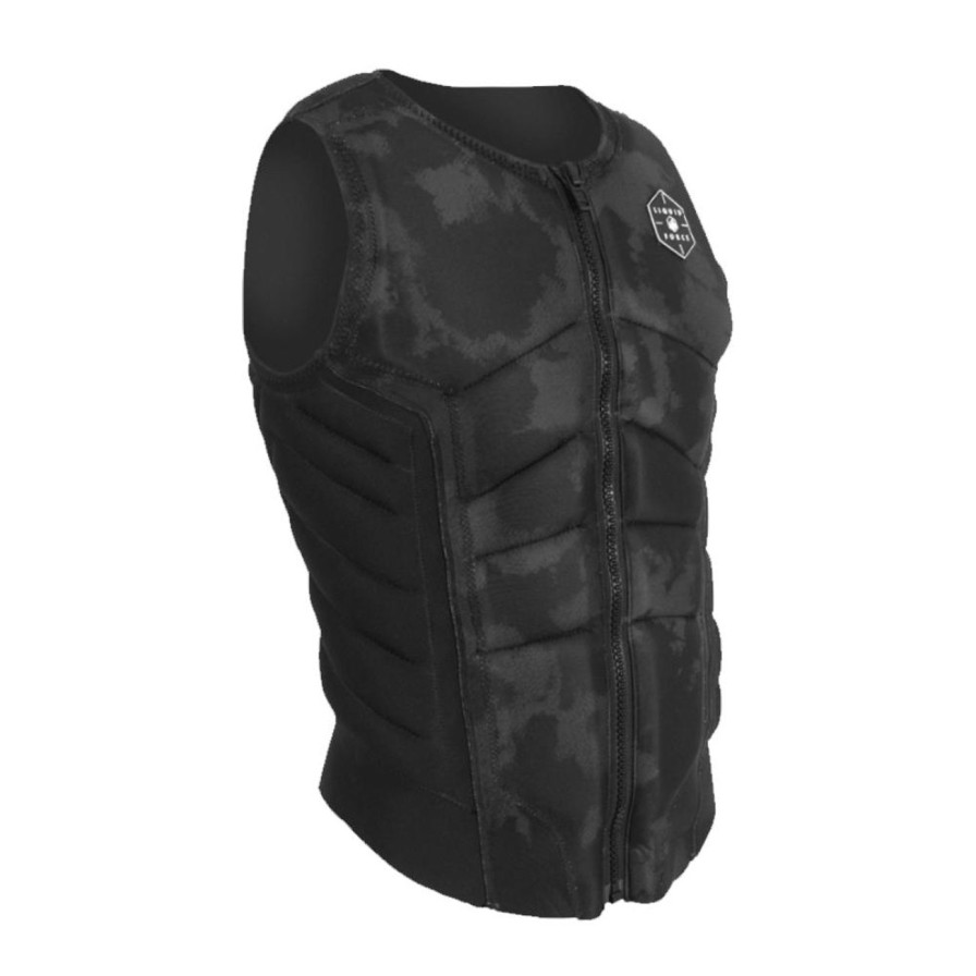 Gear Liquid Force | Liquid Force 2024 Ghost Comp Vest