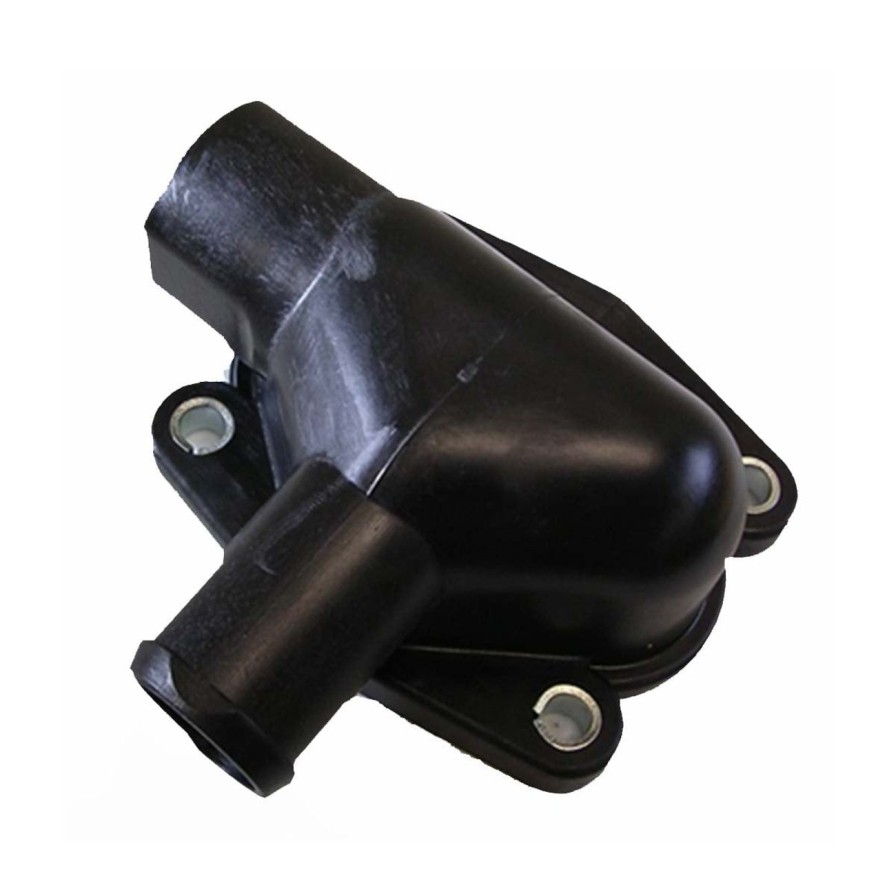 Parts Indmar Engine Parts | Indmar Cap, Heat Exchanger Top Ford 6.2L - 605900