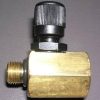 Parts Indmar Fuel System | Indmar Tool Fuel Pressure Adapter 6.2L Ford - 605121Fp