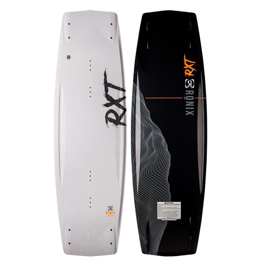 Wake Ronix | Ronix 2023 Rxt Blackout Technology Wakeboard