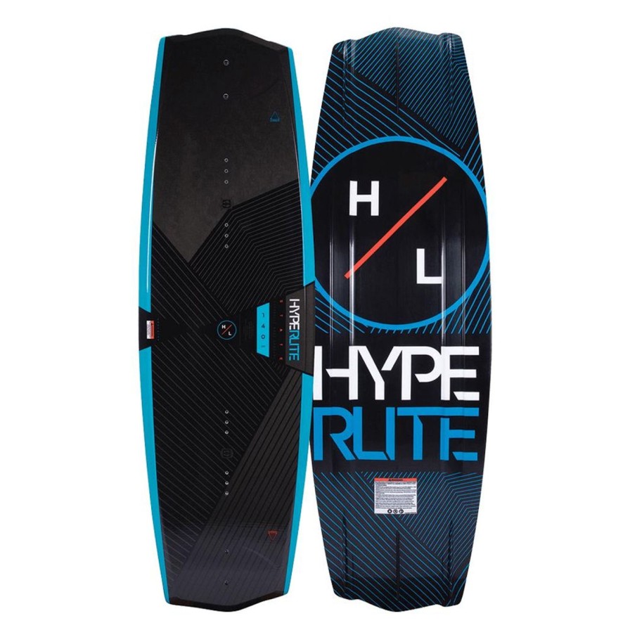 Wake Hyperlite | Hyperlite 2023 State 2.0 Wakeboard