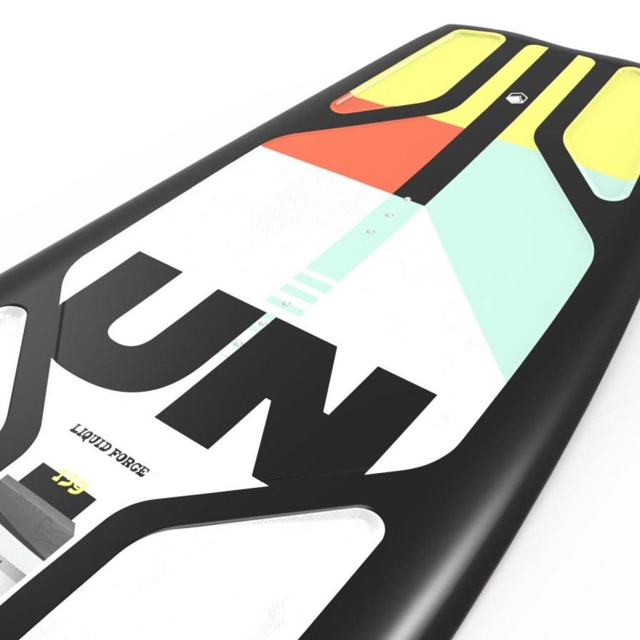Wake Liquid Force | Liquid Force 2024 Unity Wakeboard