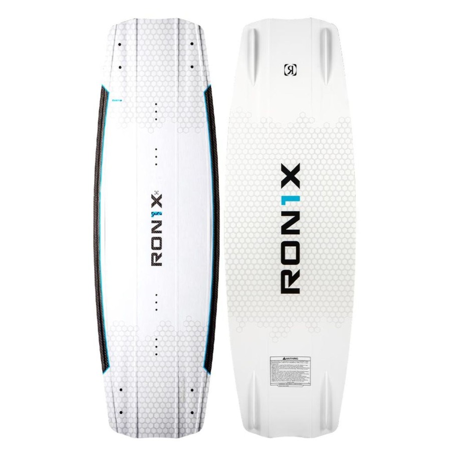 Wake Ronix | Ronix 2023 One Timebomb Fused Core Wakeboard