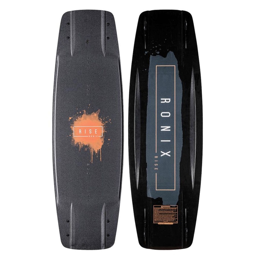 Wake Ronix | Ronix 2022 Women'S Rise Air Core 3 Wakeboard