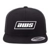 Gear ActiveWake | Aws 40Yr Snapback
