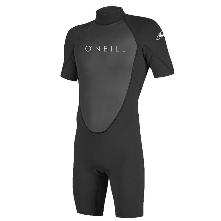 Gear O'Neill Wetsuits | O'Neill Reactor Ii 2Mm Bz S/S Spring