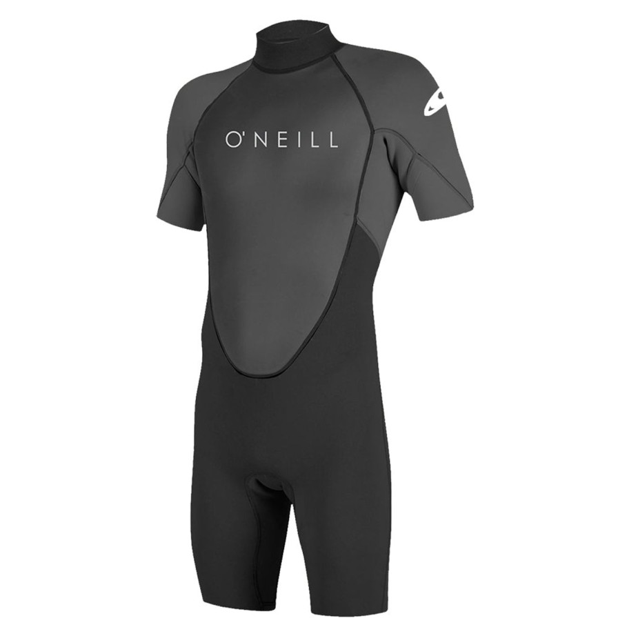 Gear O'Neill Wetsuits | O'Neill Reactor Ii 2Mm Bz S/S Spring