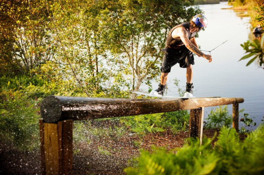 Wake Ronix | Ronix 2024 Rxt Boa Boots