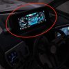 Parts Malibu Display & Screen | Malibu Touch Screen Display, Viper 2, 12", '18-'19 (3962064.1)