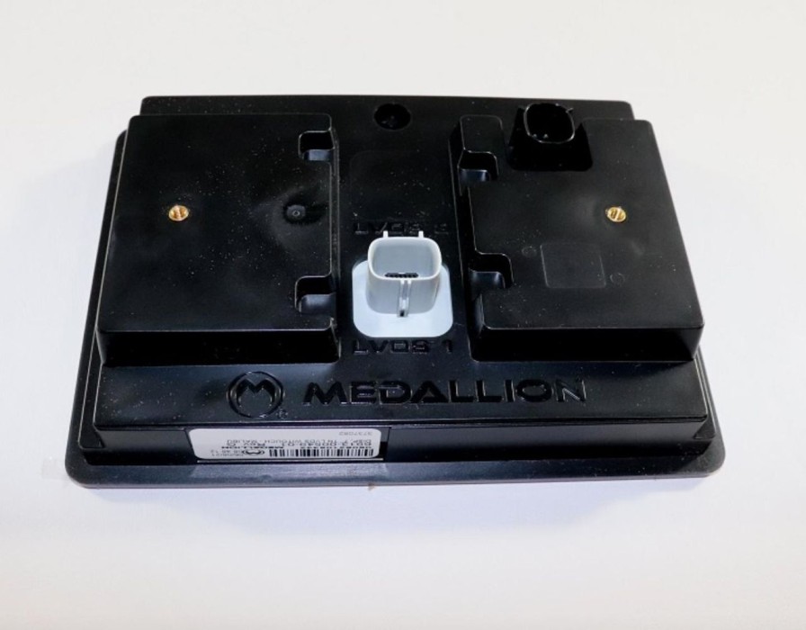 Parts Malibu Display & Screen | Malibu 7" Display - 2020 Wakesetter (3737082)