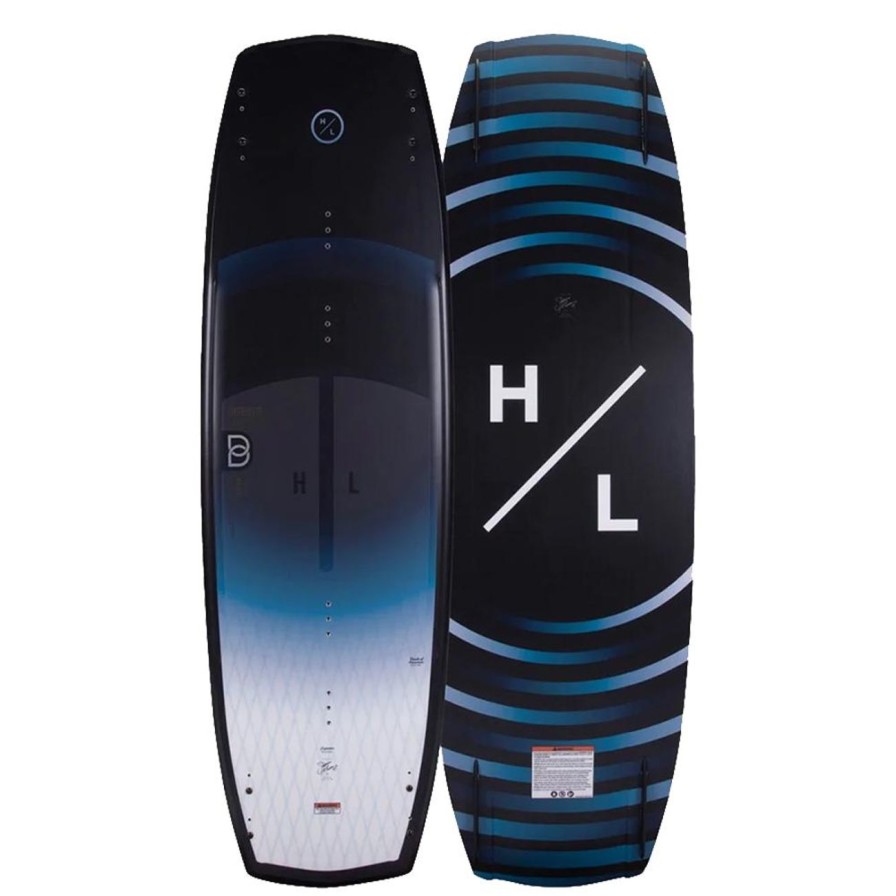Wake Hyperlite | Hyperlite 2022 Baseline Wakeboard