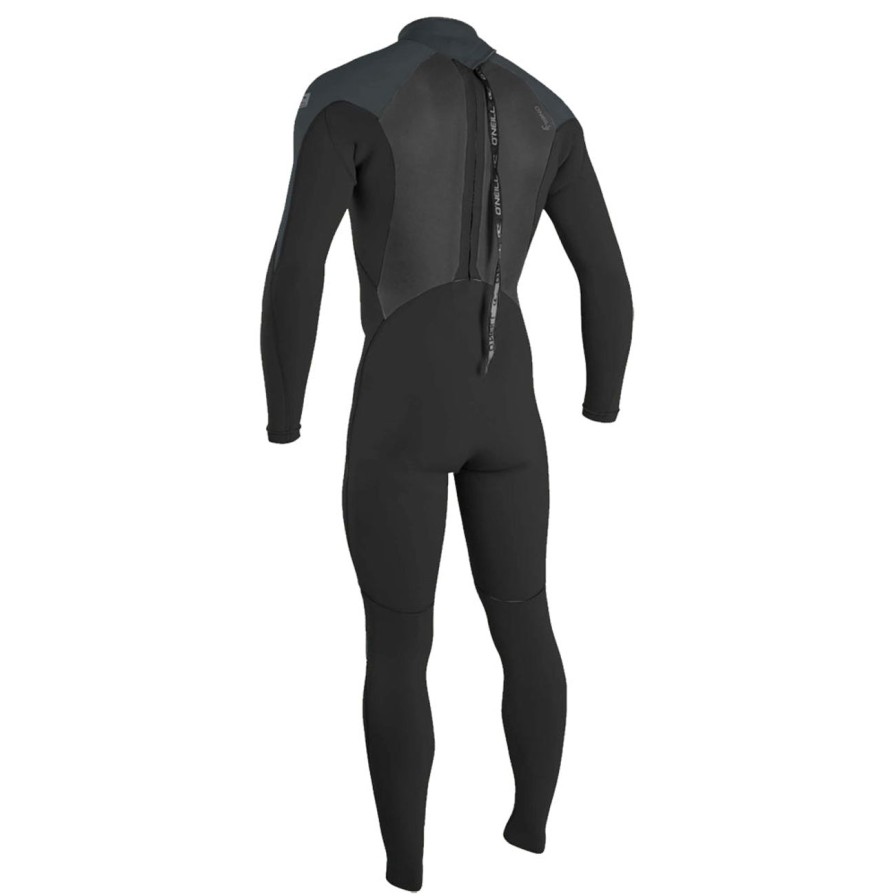 Gear O'Neill Wetsuits | O'Neill Epic 4/3 Full Wetsuit