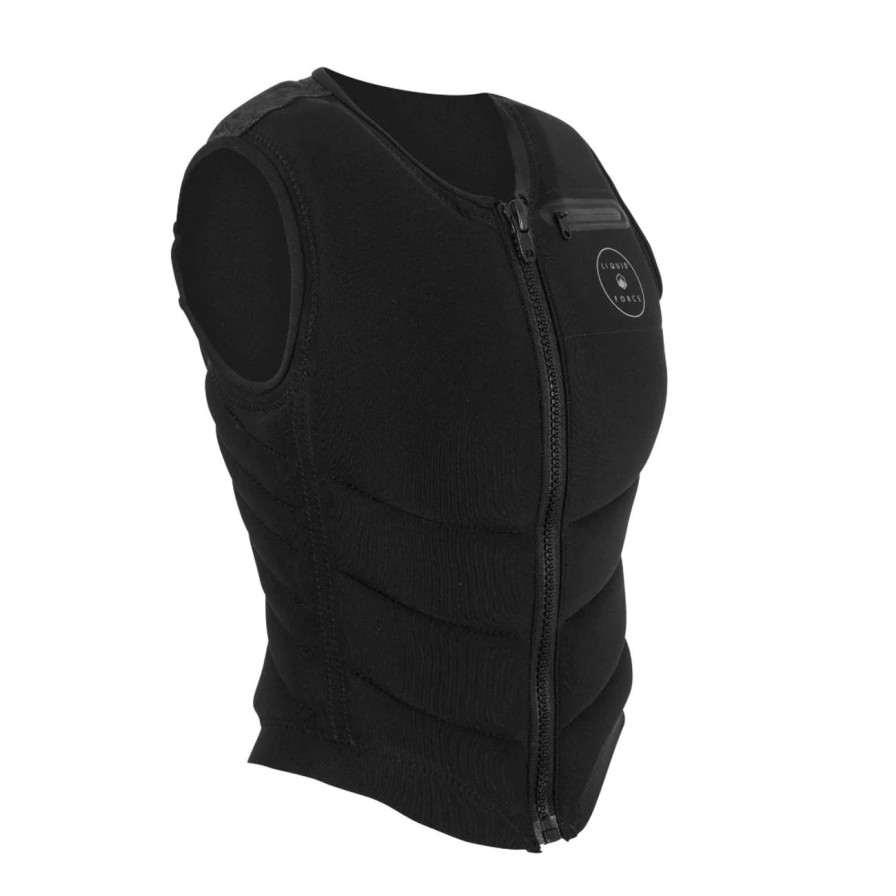 Gear Liquid Force | Liquid Force Breeze Ladies Comp Vest