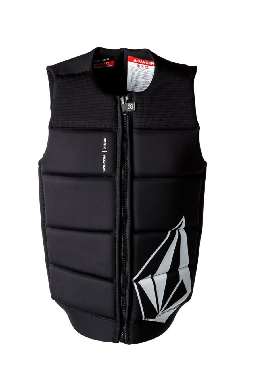 Gear Ronix | Ronix 2024 Volcom Men'S Ce Impact Vest