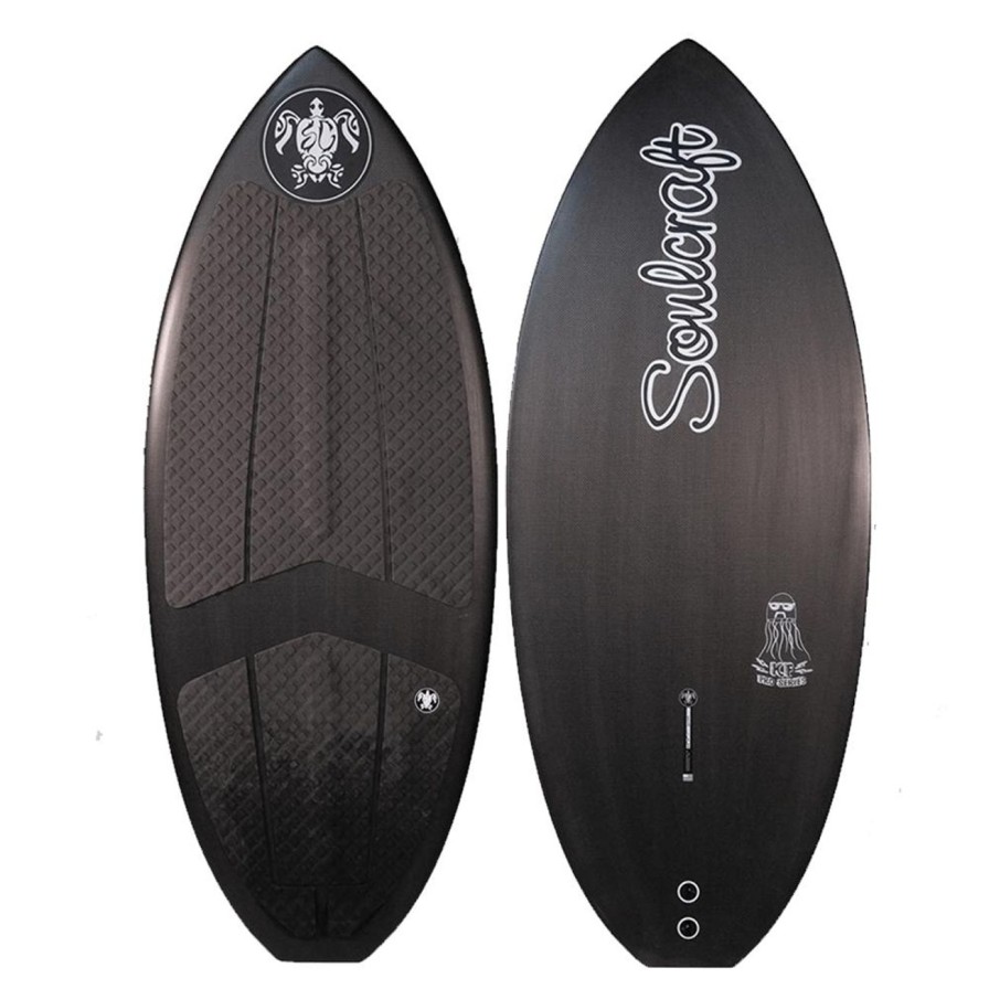 Surf Soulcraft | Soulcraft Kf Pro Skim Wakesurf Board