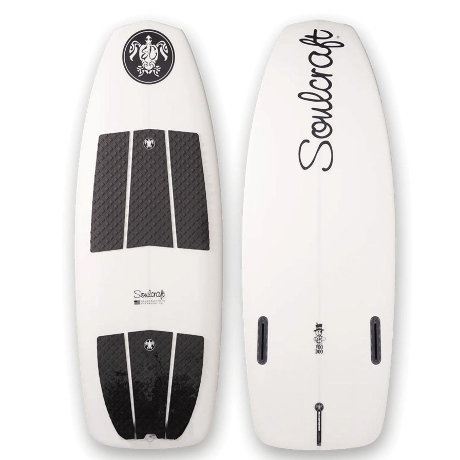 Surf Soulcraft | Soulcraft Voodoo Wakesurf Board
