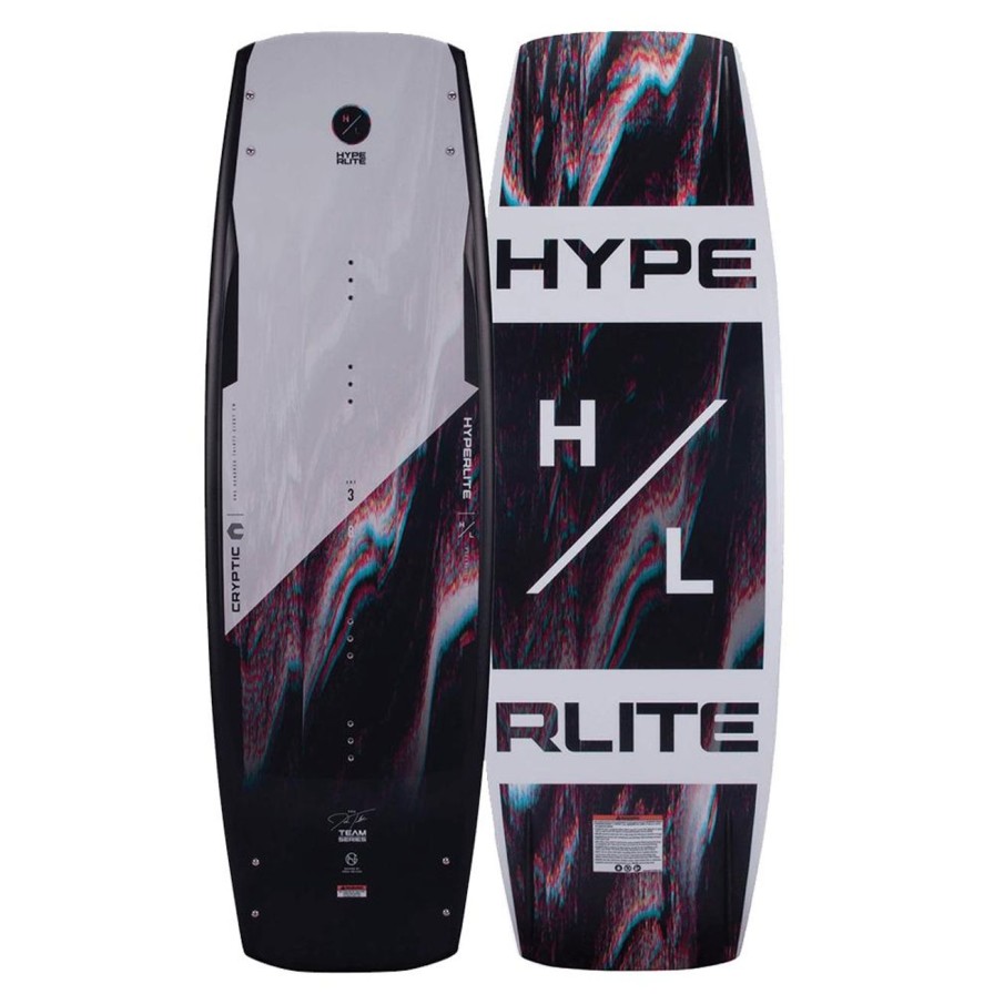 Wake Hyperlite | Hyperlite 2022 Cryptic Wakeboard