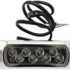 Parts Malibu Lighting | Malibu Underwater Light- White