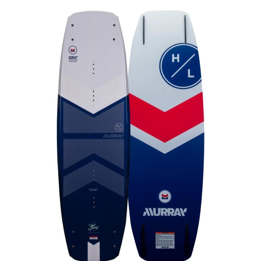 Wake Hyperlite | Hyperlite 2022 Murray Pro Wakeboard