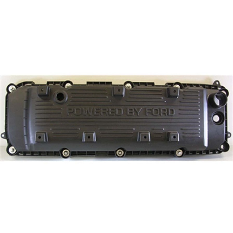 Parts Indmar Engine Parts | Indmar Cover Camshaft 6.2 Ford Bank 1 (Oil Fill Side) - 597071