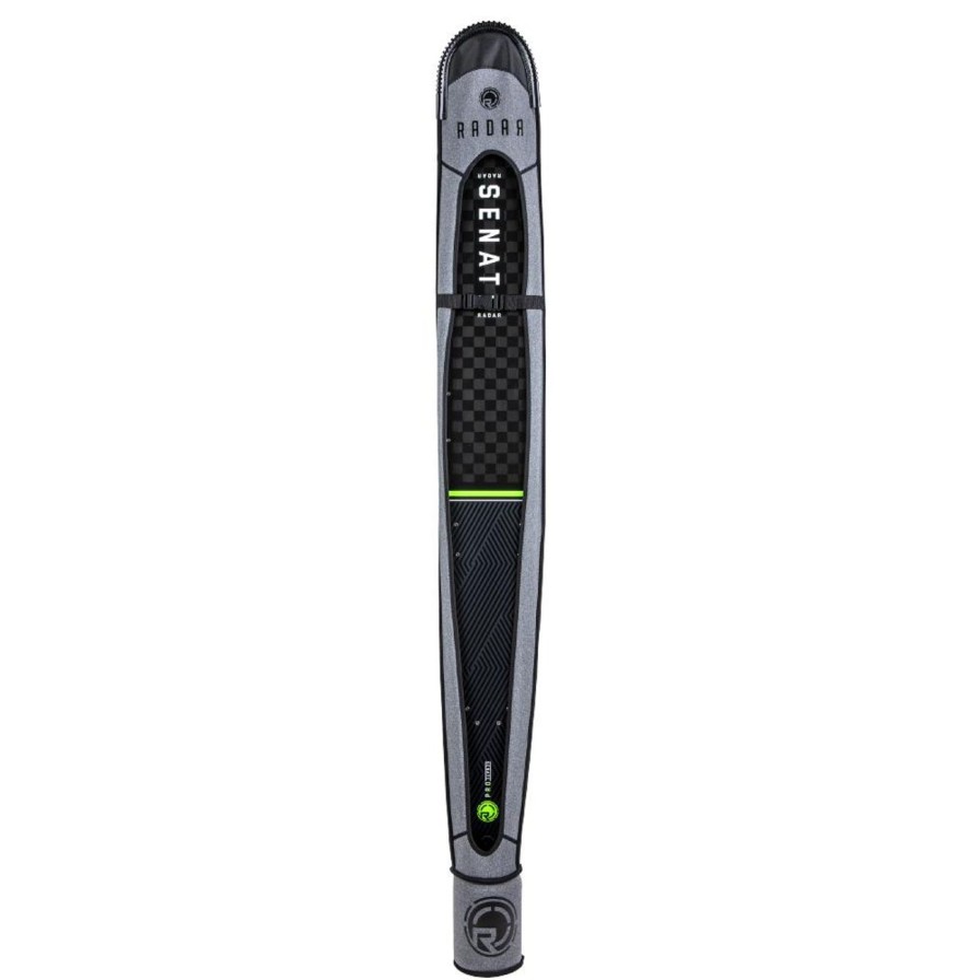 Gear Radar | Radar Slalom Neo Sleeve W/ Fin Protector