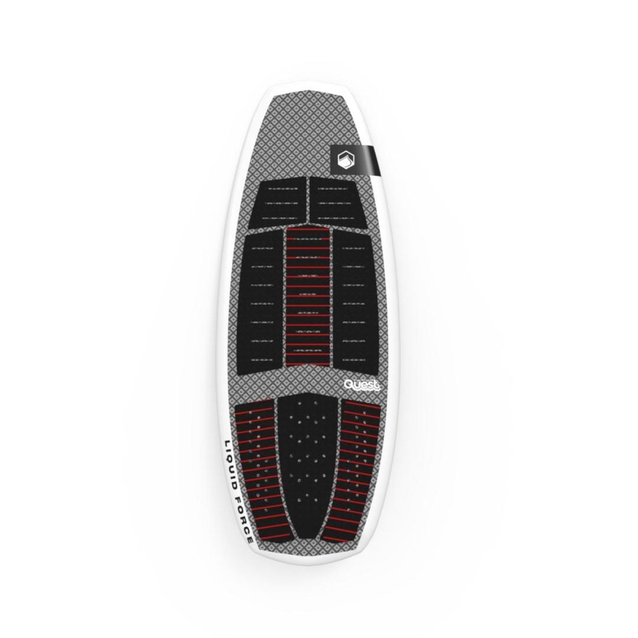 Surf Liquid Force | Liquid Force 2024 Quest Wakesurf Board