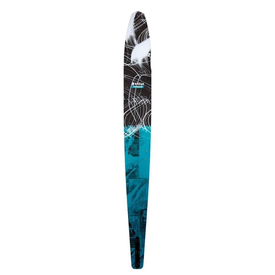 Gear Radar | Radar 2023 Terrain Ski | Prime Binding | Artp