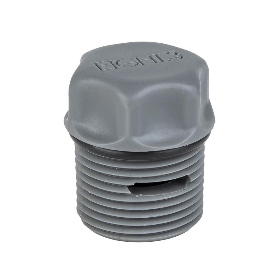 Parts Ronix Ballast | Eight.3 Vented Valve Plug
