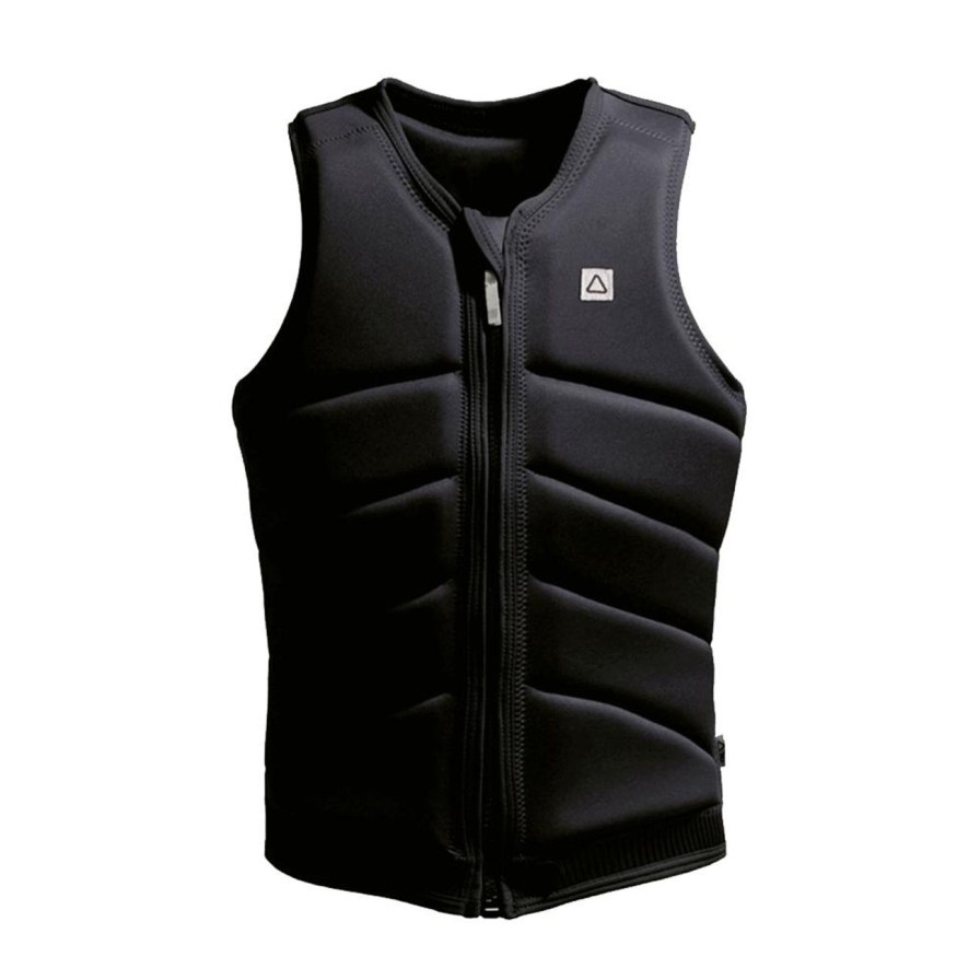 Gear Follow Wake | 2021 Follow Primary Ladies Jacket - Black