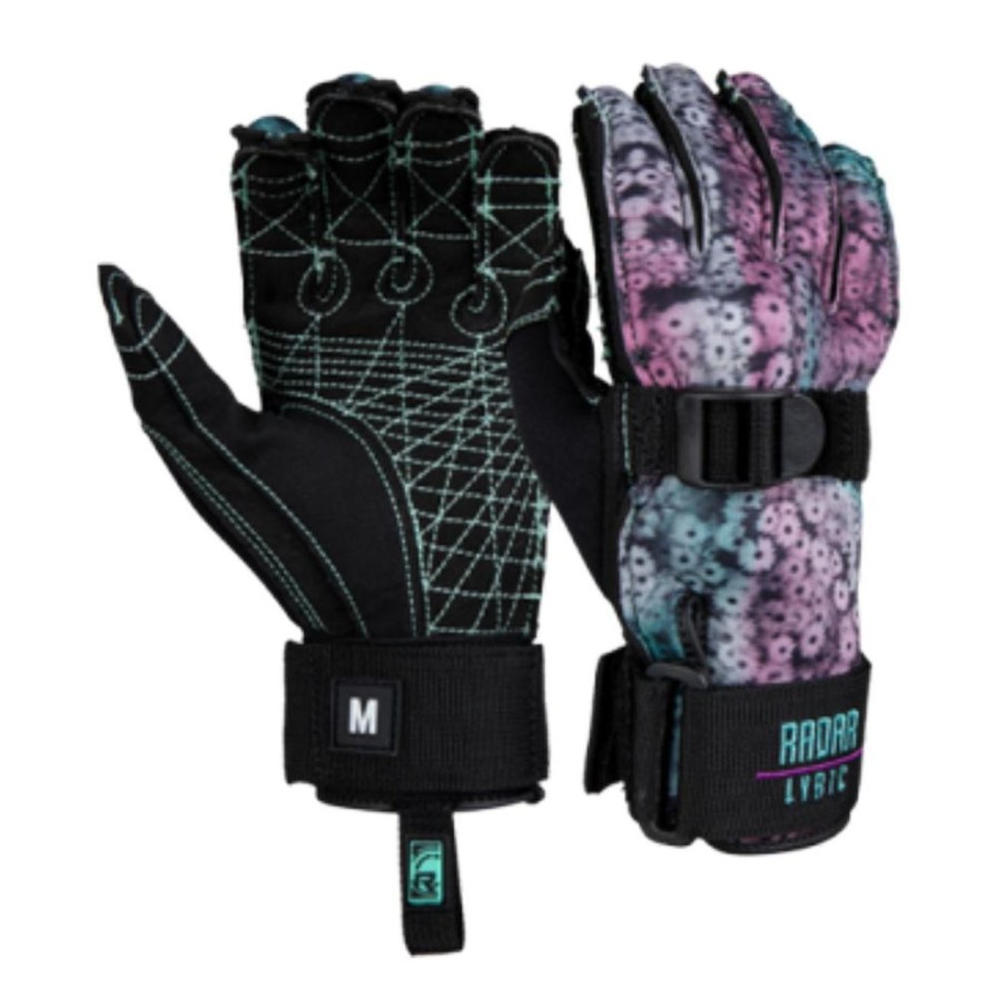 Gear Radar | Radar 2022 Lyric Glove