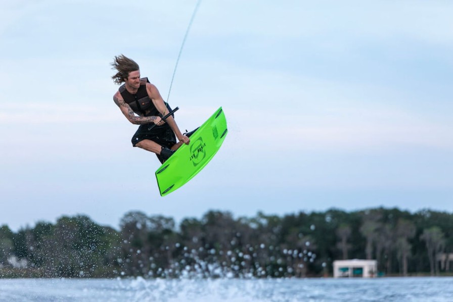 Wake Ronix | Ronix 2024 Rxt Blackout Wakeboard